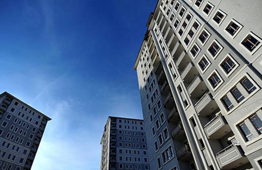 TOKİ'nin indirim kampanyasından 15 bin 313 kişi yararlandı