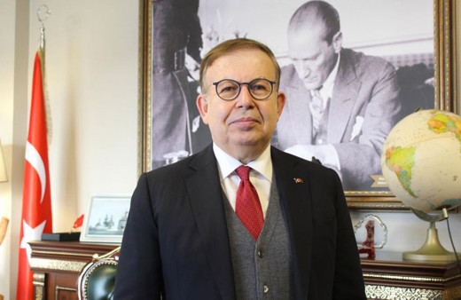 Emekli Tümamiral Cihat Yaycı uyardı: Zayıf anında Türkiye'ye saldıracaklar