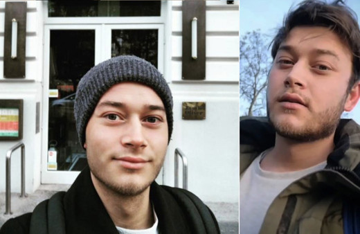 Emre Büber oğlu ve karısı kimdir? Masterchef Emre aslen nereli 2021