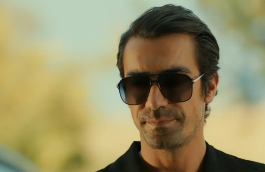 Bir Zamanlar Çukurova 109. bölüm fragmanı