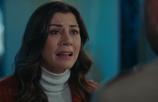 Evlilik Hakkında Her Şey 6. bölüm fragmanı