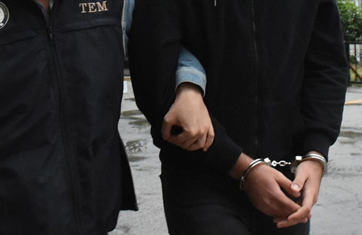 Kılık değiştirip Türkiye'ye sızdılar YPG'liler Kocaeli ve İstanbul'da yakalandı