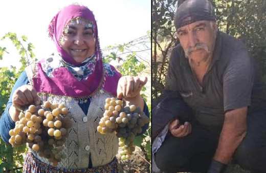 Çorum'da başına odunla vurup komşusunu öldürdü: Kızımın elbiselerini yırttı