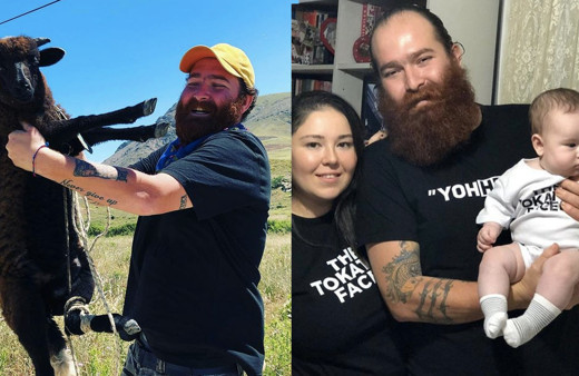 Masterchef Eren aslen nereli kaç yaşında Eren Kaşıkçı sakalsız hali nasıl?