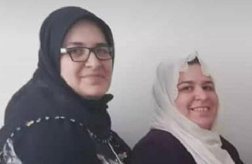Samsun'da 2 kardeşten yürek yakan haber! 15 dakika arayla covid-19'dan öldüler
