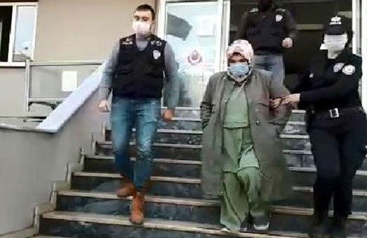 Maske takmasını söyleyen doktora saldırmıştı! 6 bin 180 lira adli para cezasına çarptırıldı