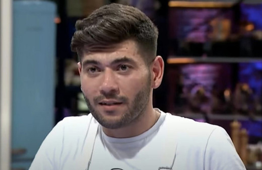 Sergen Özen köfteci dükkanı nerede Masterhcef Sergen instagram adresi nedir?