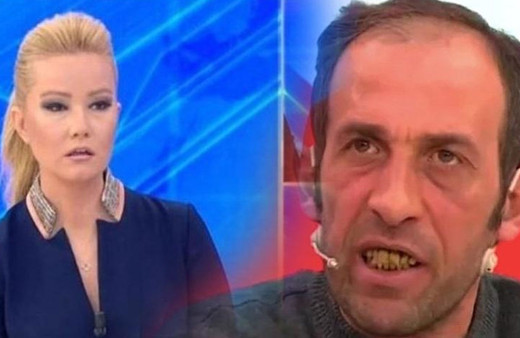 Müge Anlı'da tanınan Palu ailesi davasında 3 kişiye tahliye