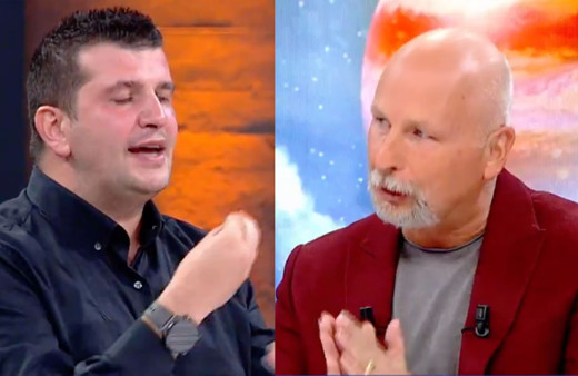 Teke Tek'de astrolog Öner Döşer ve Dinçer Güner'in 2022 kehaneti : Kıtlık ve ekonomik buhran