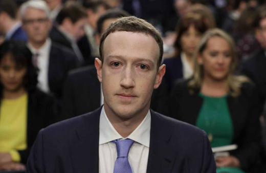 Facebook skandallar sonrası karar aldı! İsmini değiştirecek