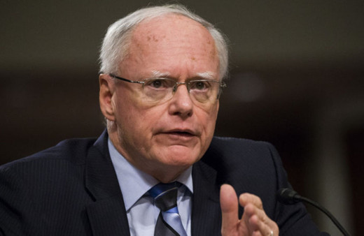 James Jeffrey'den Türkiye ile ilgili beklenmedik DAEŞ itirafı