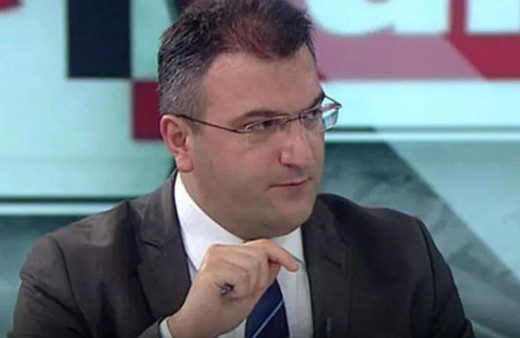 Cem Küçük açıkladı: Erdoğan net konuştu büyükelçiler deport edilecek