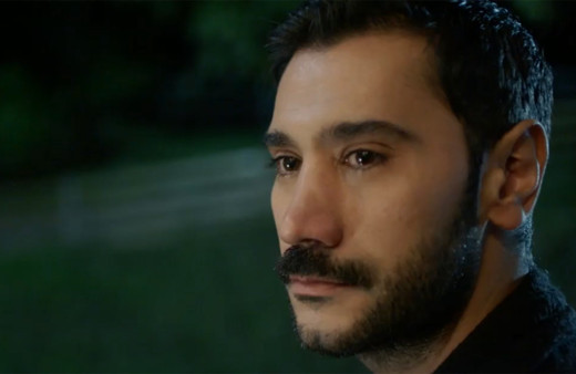 Kanunsuz Topraklar 5. bölüm fragmanı