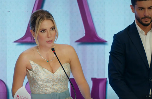 Yasak Elma 117. bölüm fragmanı