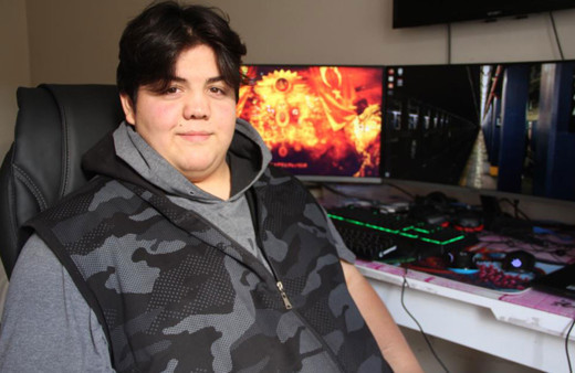 Donald Trump'ın internet sitesini hackleyen Türk ortaya çıktı! Can Cebeci bakın neden yapmış