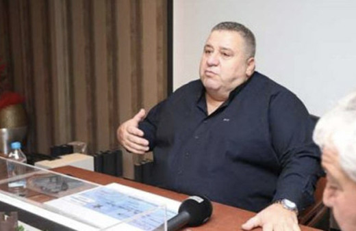 Halil Falyalı kimdir hastalığı nedir ne oldu? Halil Falyalı Kıbrıs'taki oteli nerede?