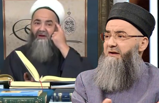 Cübbeli Ahmet Hoca '40 yaşın altındakiler oy kullanmamalı' dedi: Allah 40 yaşından önce...