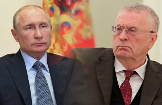 Rus siyasetçi tehdit etti: Dünya savaşı başlatmayın