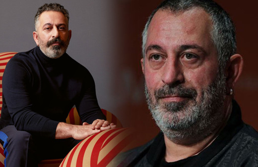 Cinsel organ hapıyla tepki gösterdi! Cem Yılmaz'dan aşı karşıtlarını kızdıracak sözler