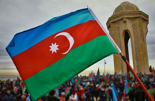 Azerbaycan ordusu, Karabağ'daki savaşta 2 bin 908 şehit verdi