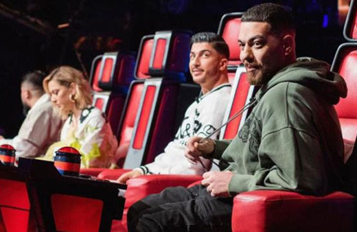 Havalimanında gözaltına alınan Rapçi Murda'dan olay savunma: Madde orada serbest...