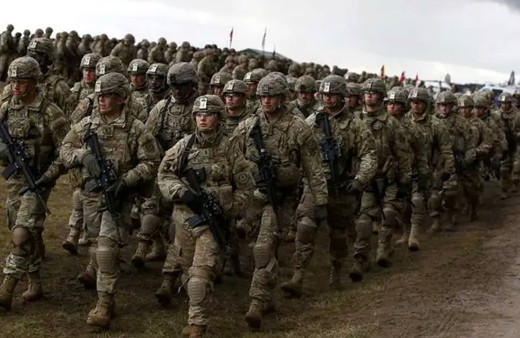 NATO farklı cephelerde olası Rus saldırısına karşı yeni plan geliştirdi