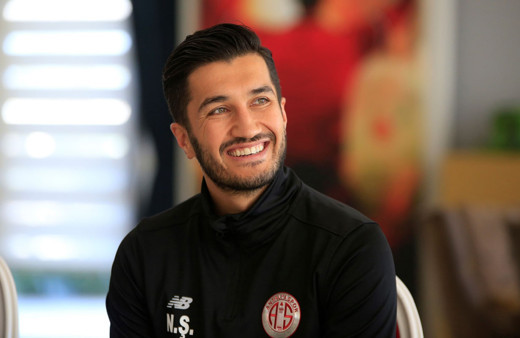 Kararı çok konuşulan Nuri Şahin'dan yeni açıklama: Yanlış anlaşılma oldu