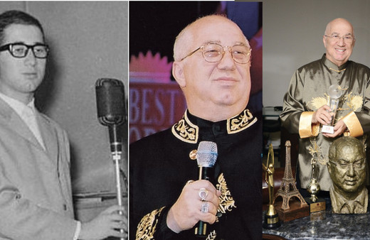 Erkan Özerman gençliği nasıldı evli mi eşi var mı?