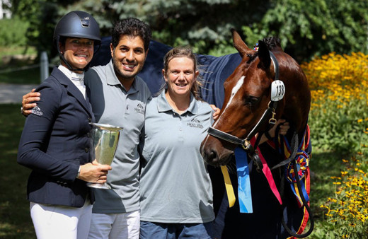 Bomba Reza Zarrab ifşaları! İşte ABD'deki Zarrab'ın yeni ismi, yeni işi ve yeni sevgilisi