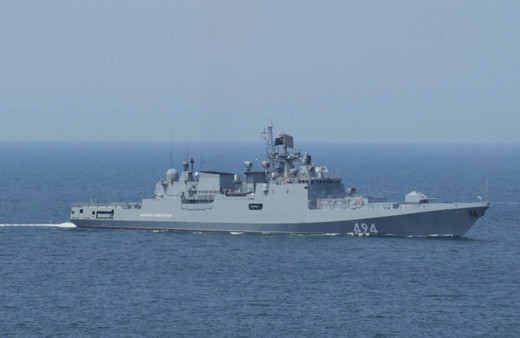 NATO'nun gizli stratejisinde Rusya'nın Karadeniz'de saldırısına karşı hazırlık hedefleniyor