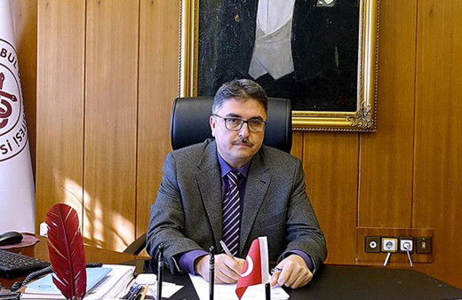 Çapa Tıp Fakültesi Dekanı Prof. Dr. Tufan Tükek'ten tedirgin eden yeni varyant açıklaması: Bulaşıcılığı çok yüksek