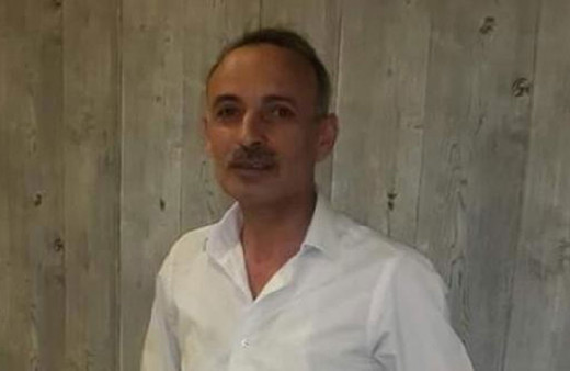 Konya'da küfür kavgası! Aşçı, garsonu bıçaklayarak öldürdü