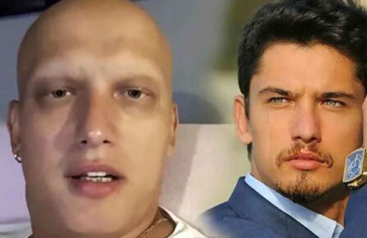 Boğaç Aksoy'dan kanser mücadelesinde yeni adım!