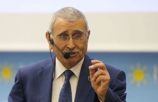 Eski Merkez Bankası Başkanı Yılmaz'dan korkutan döviz kuru uyarısı: Sistem çöker