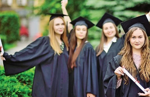 Akıl almaz olay! ODTÜ diploması dahi 450 TL’ye satılıyor!