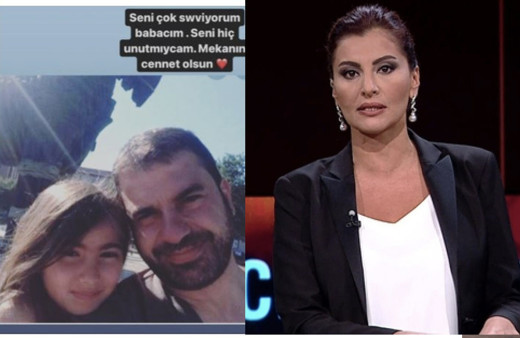 Hande Fırat eski eşi kimdir Metin Devrimci neden öldü hastalığı neydi?