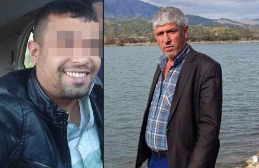 Antalya'da sosyal medya paylaşımları sonu oldu! Yakınları sinir krizi geçirdi