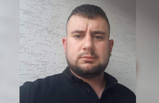 Konya'da tarım aletinden düştü! Feci şekilde can verdi