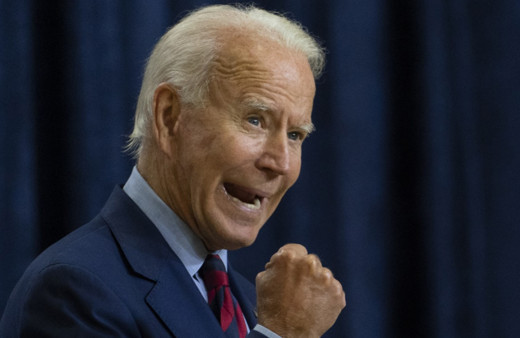 ABD Başkanı Biden'den büyük tehdit: Saldırırlarsa savunacağız