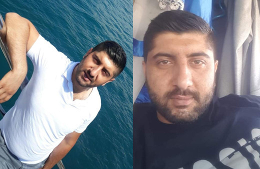 İstanbul'da yüzlerce kilonun altında can verdi! Ailesi sinir krizi geçirdi