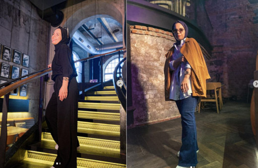 Masterchef Rabia Nur kimdir kaç yaşında aslen nereli evli mi?