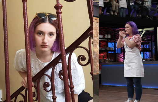 Masterchef Safanur yaşı kaç aslen nereli Safanur Bol kimdir?