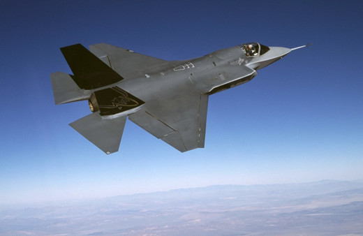 ABD'ye F-35 resti çeken Türkiye masaya üç seçenek sundu