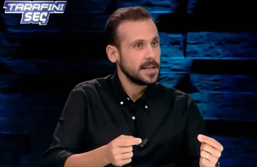 Ümit Erdim'den kiloluları kızdıracak sözler: Şişmanlar yalancıdır!