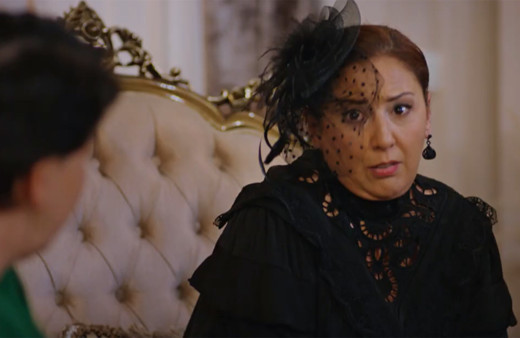 Aşk Mantık İntikam 19. bölüm fragmanı