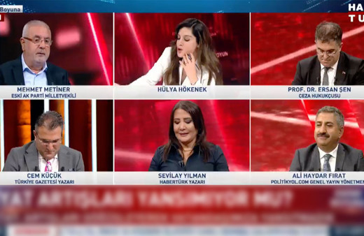 Mehmet Metiner'den olay faiz ve döviz çıkışı! Dolar Merkez Bankası faiz indirdi diye yükselmiyor