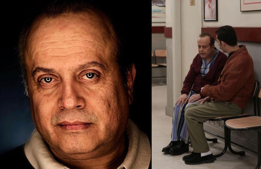 Seksenler'in Seyfisi Kemal Kuruçay vefat etti! Ezberini yaparken yere yığıldı...