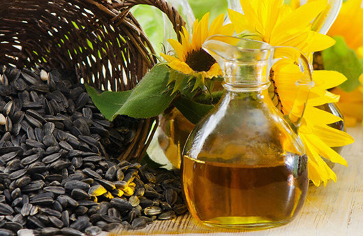 Fiyatlar bir anda fırladı! Ayçiçek yağlarına kallavi zam geldi!