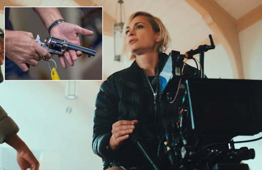 Alec Baldwin'in katil olduğu film setiyle ilgili korkunç iddia olaydan günler önce...