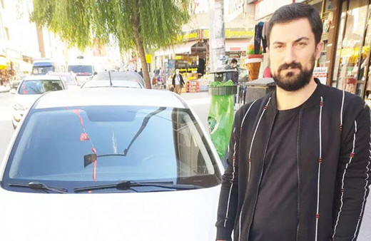 Kilometresi düşürülen otomobil satın alan kişiyle ilgili savcılıktan ders gibi karar